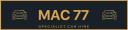 MAC 77 Specialist Car Hire logo